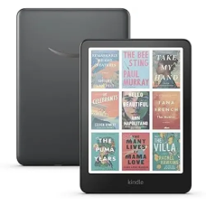 Amazon Kindle Colorsoft Signature Edition 32GB 7" E-Book Reader
